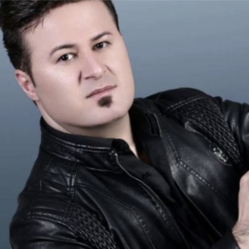 کمال گلچین ارمنی